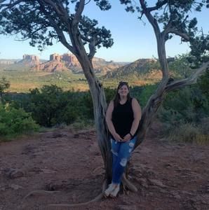 Meet your Posher, Christina